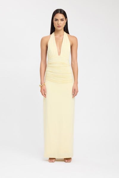 ELIZABETH - Maxi Kleid