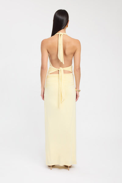 ELIZABETH - Maxi Kleid