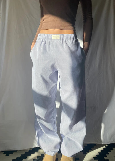 ÉLÉGANTPAR | PANTALON STOCKHOLM