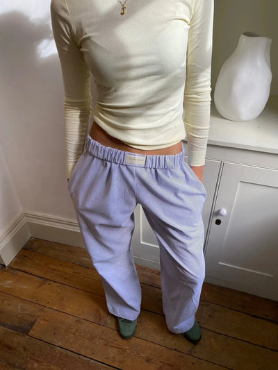 ÉLÉGANTPAR | PANTALON STOCKHOLM