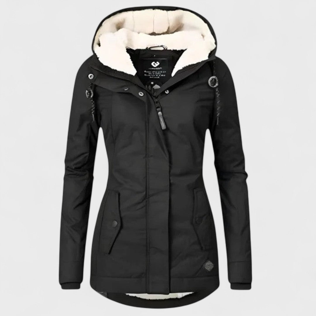 AMÉLIE - Winterjacke