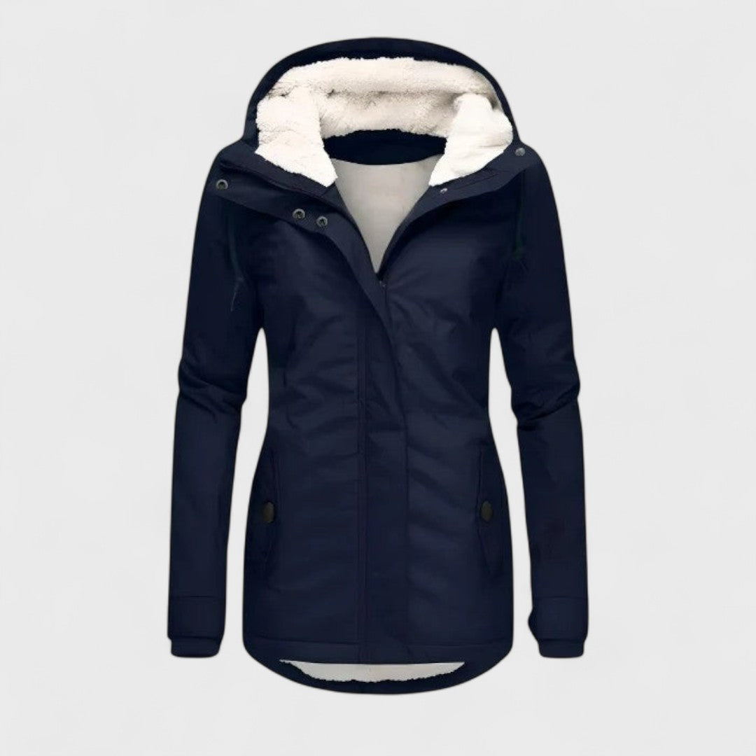 AMÉLIE - Winterjacke
