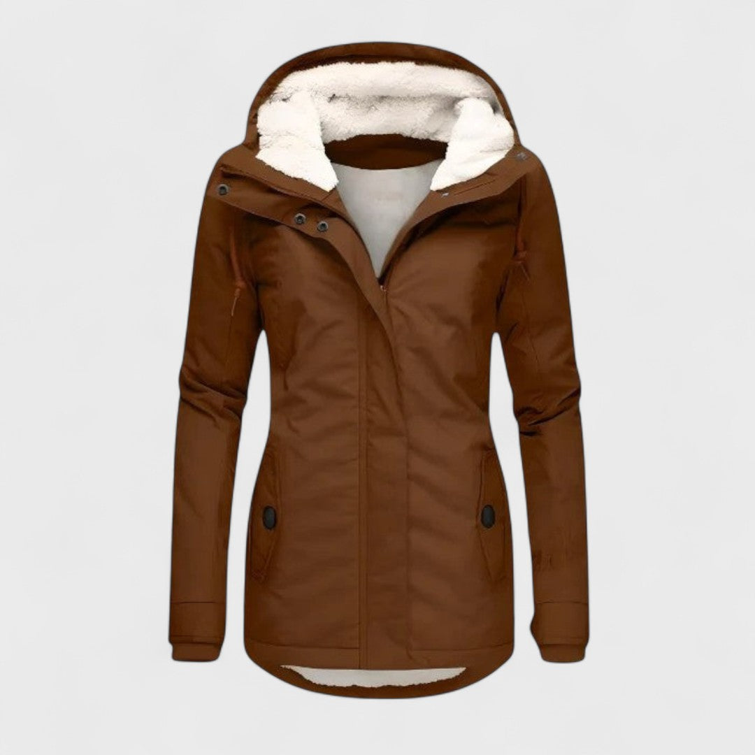 AMÉLIE - Winterjacke