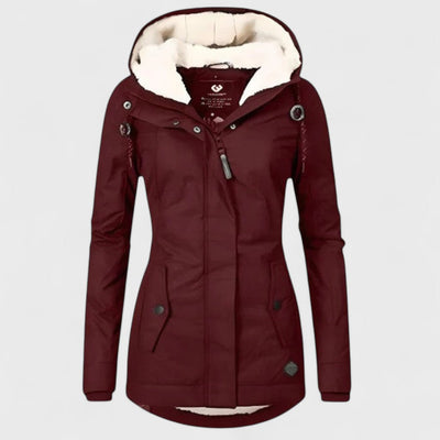 AMÉLIE - Winterjacke
