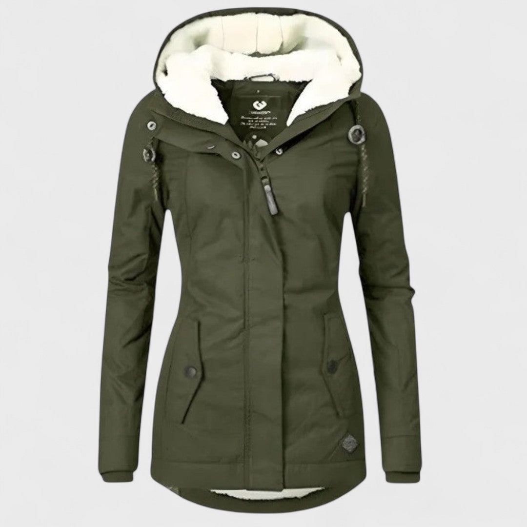 AMÉLIE - Winterjacke