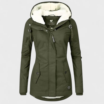 AMÉLIE - Winterjacke