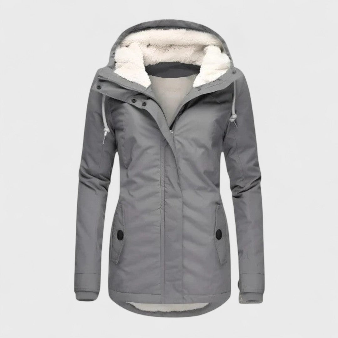 AMÉLIE - Winterjacke