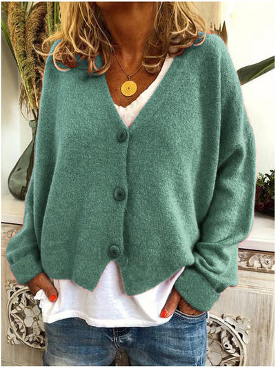 SHANNON - Cardigan en maille
