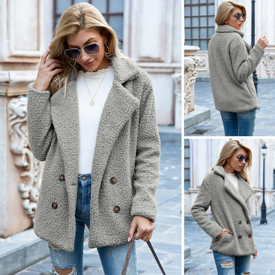 NORAH - Teddy Jacke