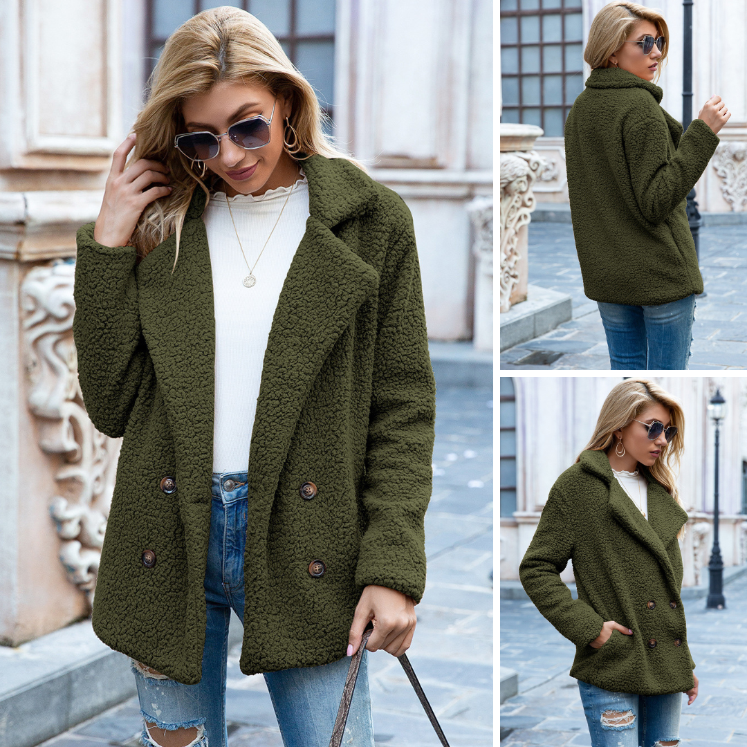 NORAH - Teddy Jacke