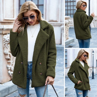 NORAH - Teddy Jacke