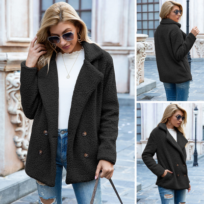 NORAH - Teddy Jacke