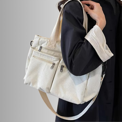 HANNA - Schultertasche