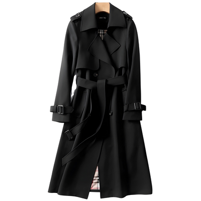 ELIN - Klassischer Trenchcoat