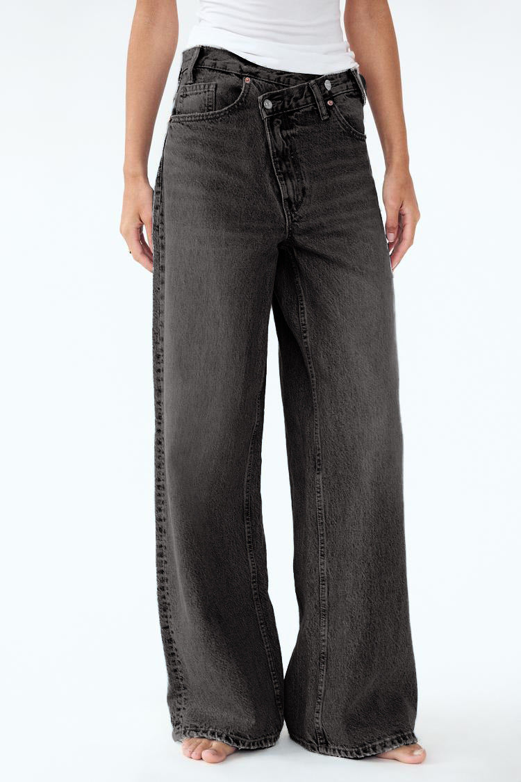 MARIA - Weite Jeans