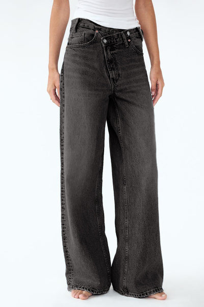 MARIA - Weite Jeans