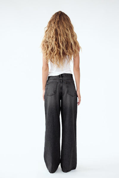 MARIA - Weite Jeans