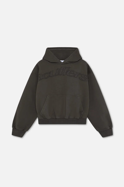 FEMMEHAUS - Raw Worldwide Hoodie