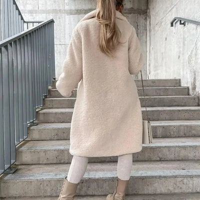 JESSICA  - Teddy Jacke