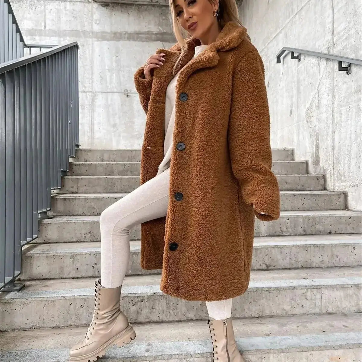 JESSICA  - Teddy Jacke