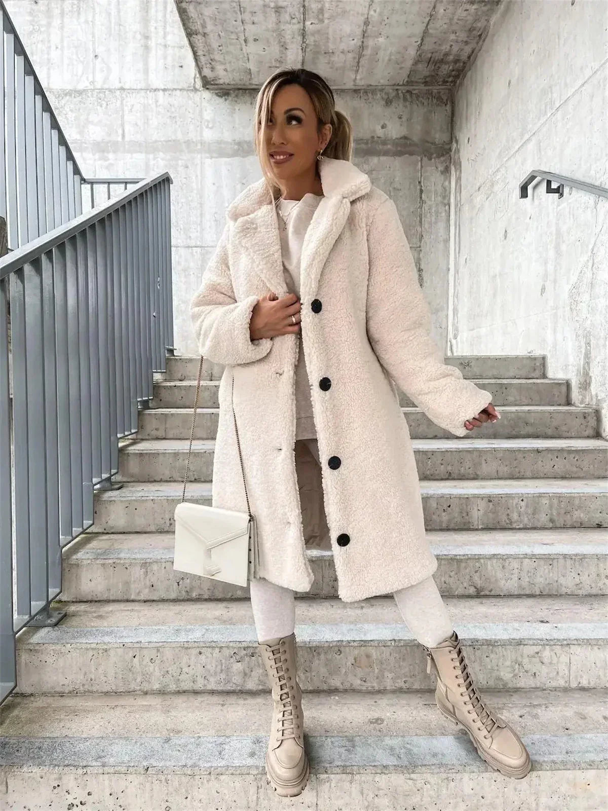 JESSICA  - Teddy Jacke