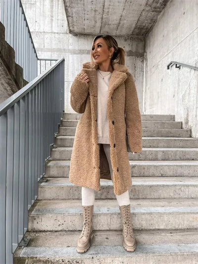 JESSICA  - Teddy Jacke