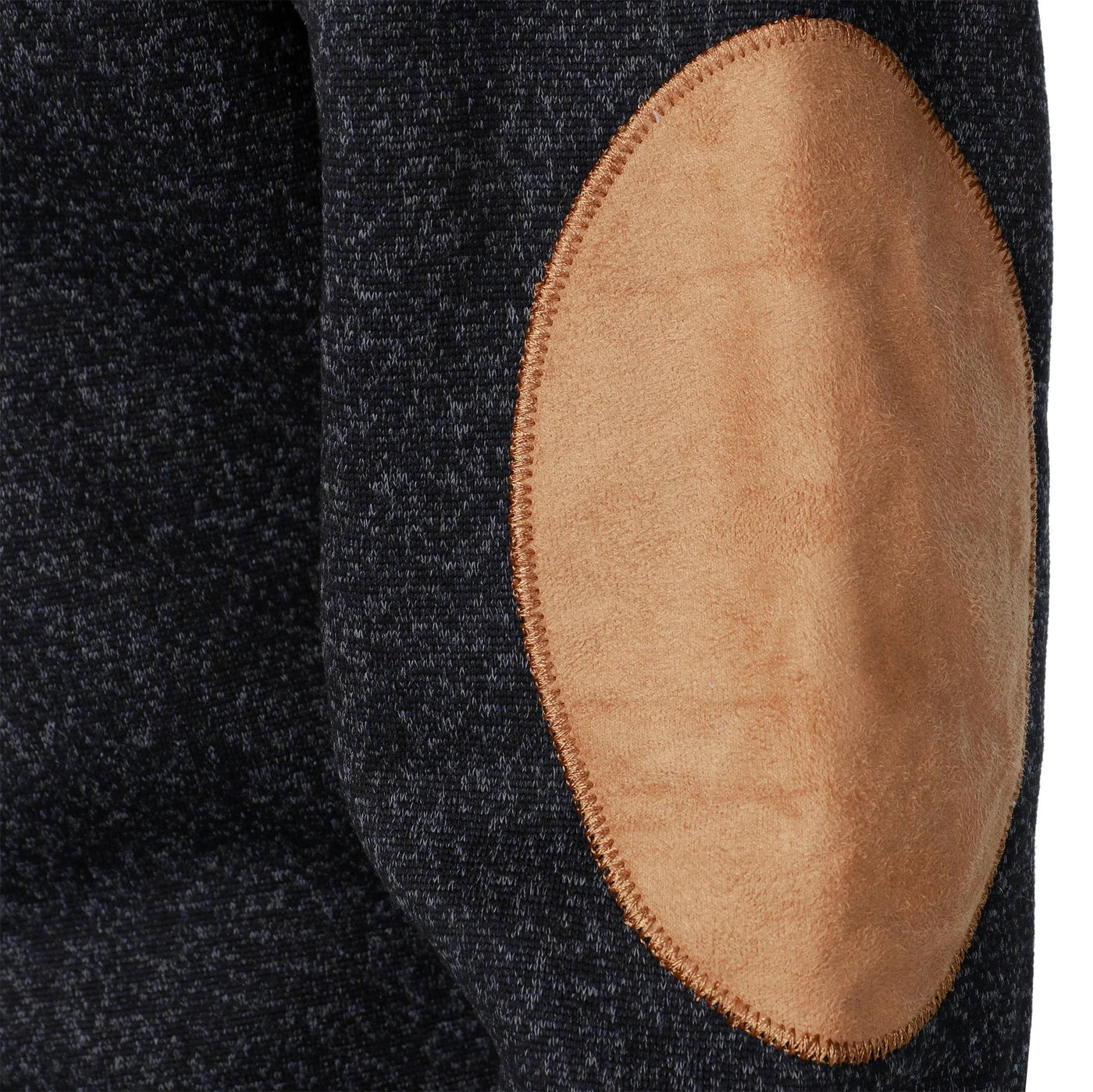 FREDERIK - Strick Chunky Pullover