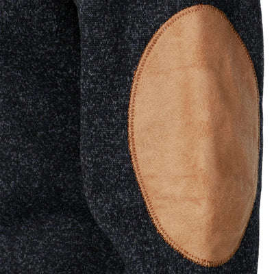 FREDERIK - Strick Chunky Pullover