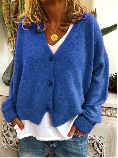 SHANNON - Cardigan en maille