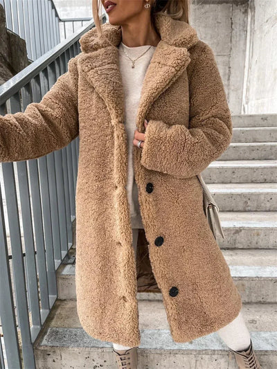 JESSICA  - Teddy Jacke
