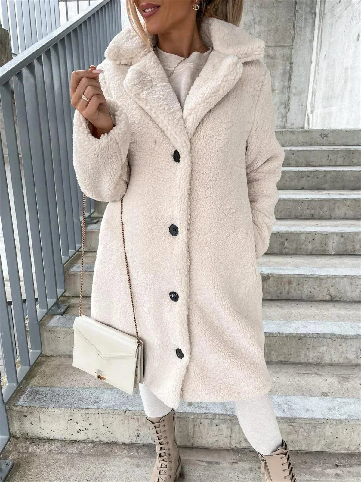 JESSICA  - Teddy Jacke
