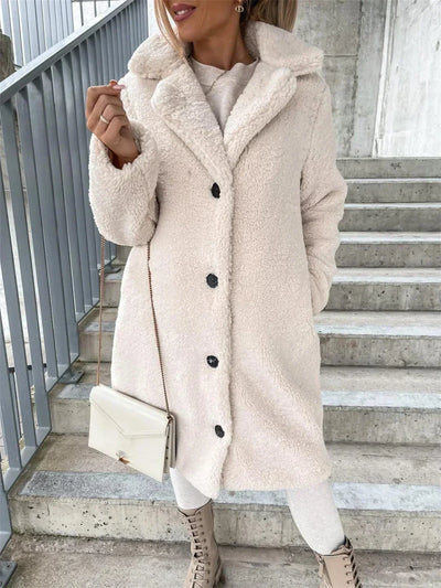 JESSICA  - Teddy Jacke