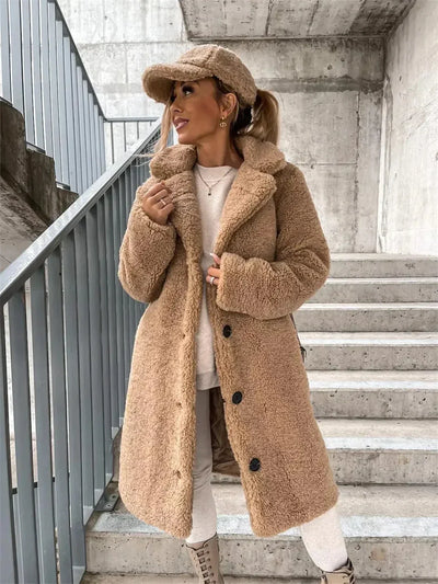JESSICA  - Teddy Jacke