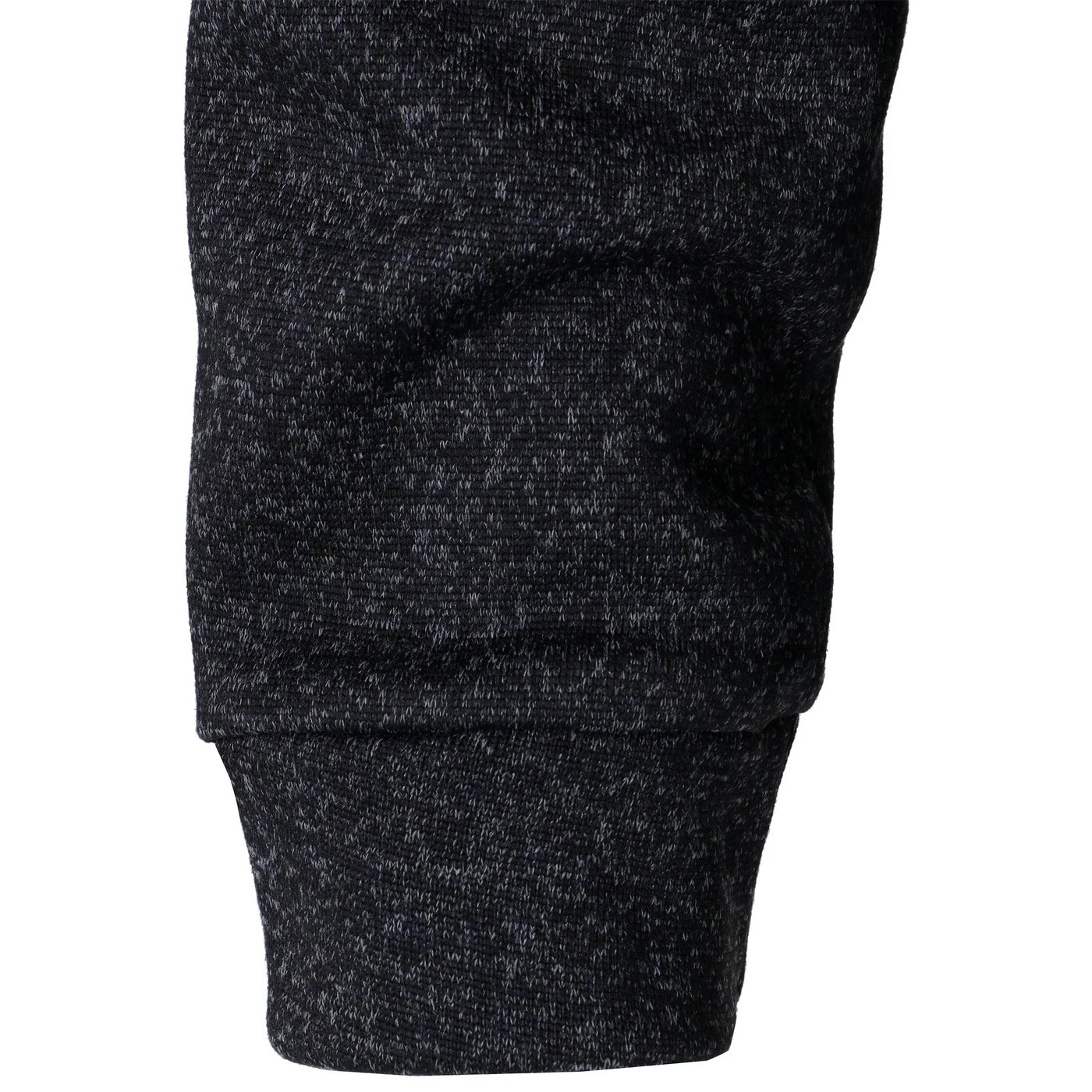 FREDERIK - Strick Chunky Pullover
