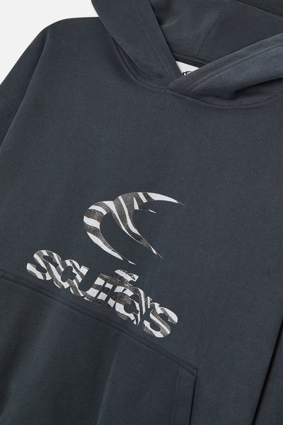 FEMME HAUS - Sarayane Hoodie