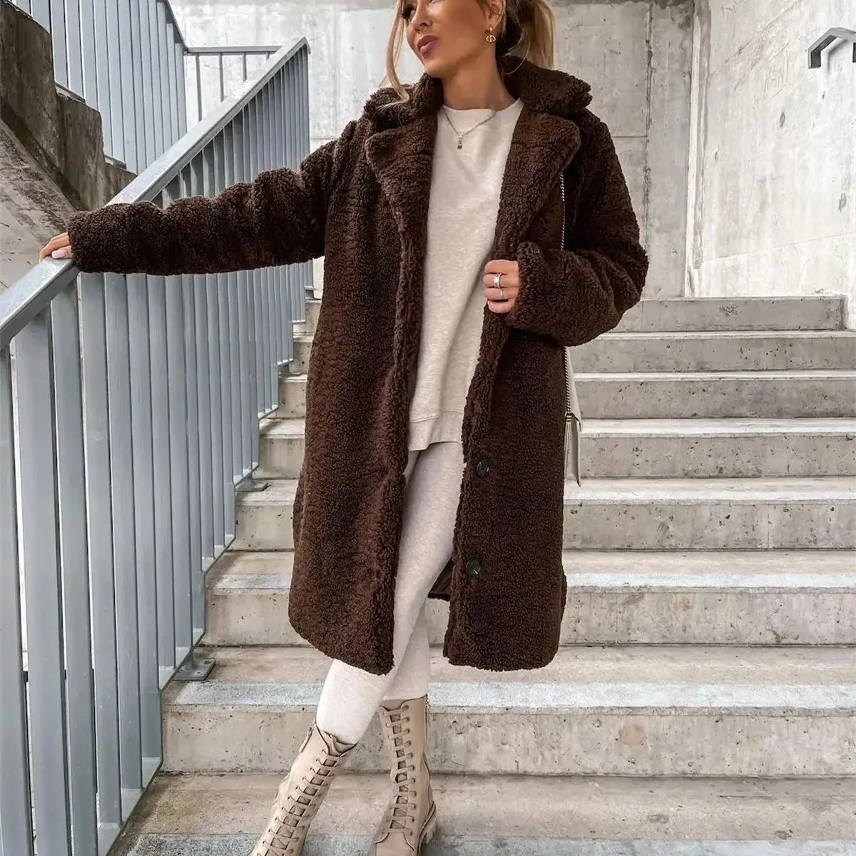 JESSICA  - Teddy Jacke