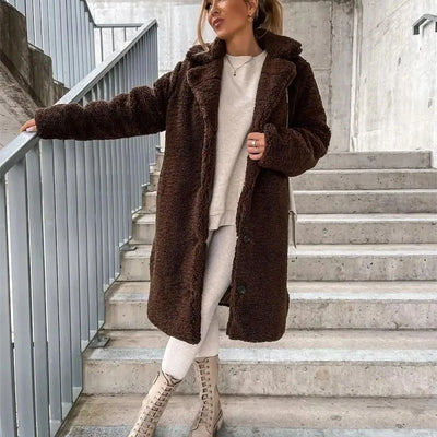 JESSICA  - Teddy Jacke