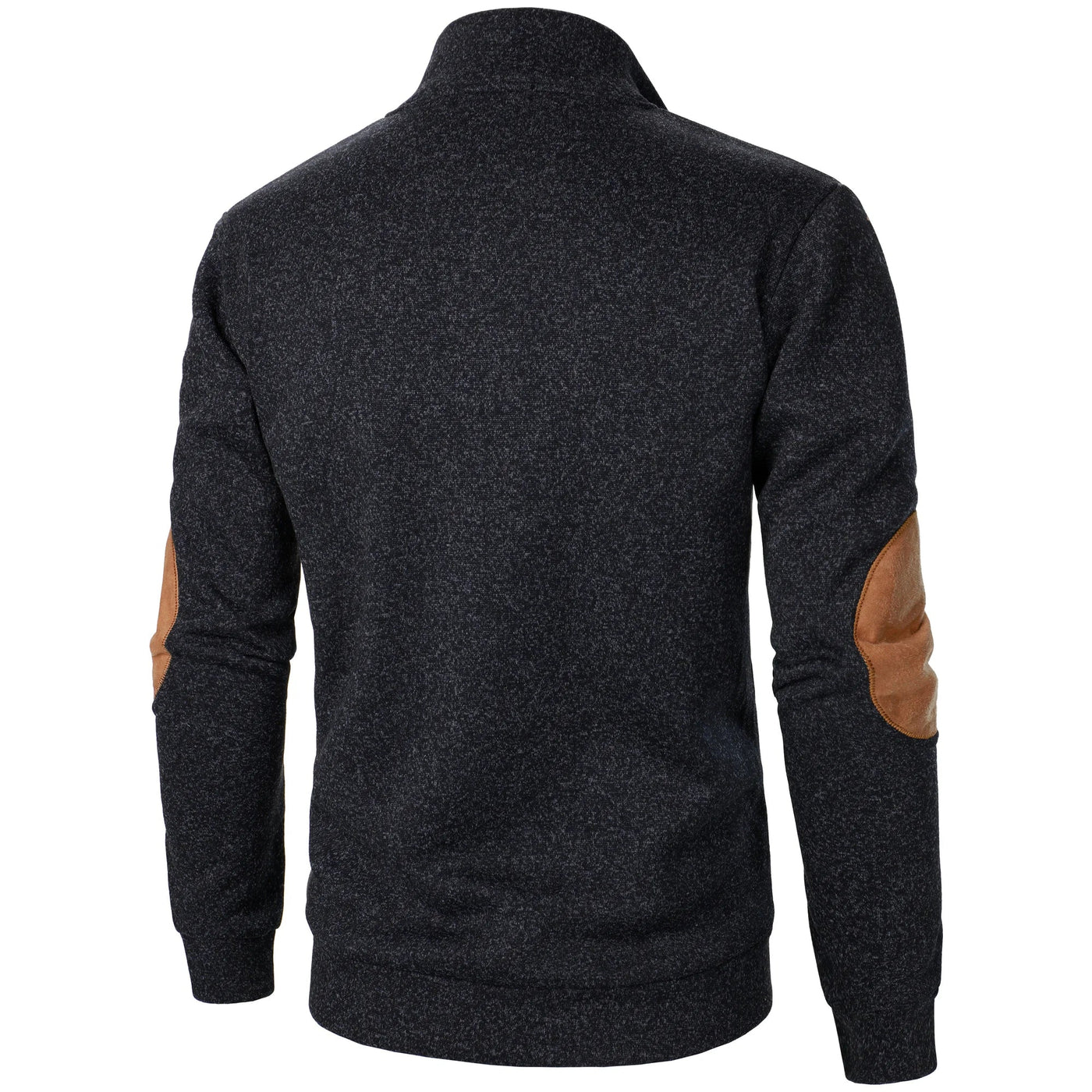 FREDERIK - Strick Chunky Pullover