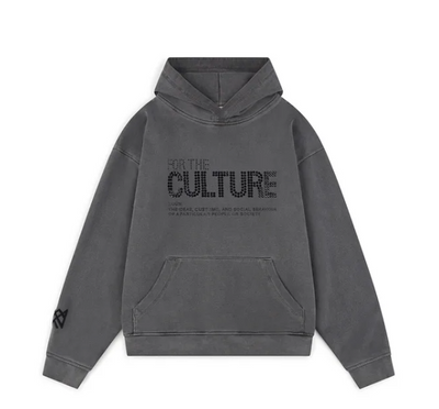 FEMMEHAUS CULTURE HOODIE
