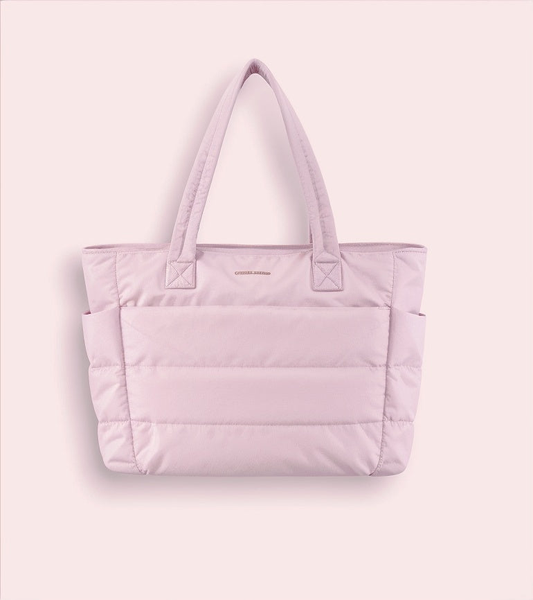 LOVY - Puffer Tasche