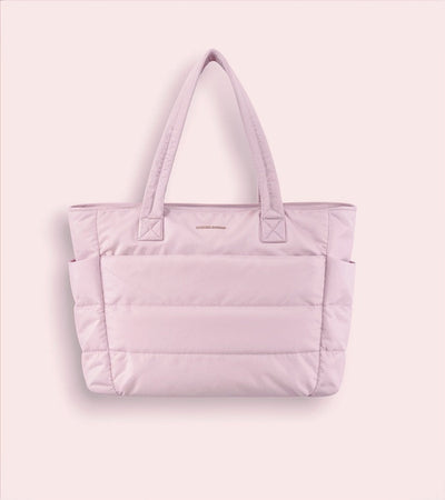 LOVY - Puffer Tasche
