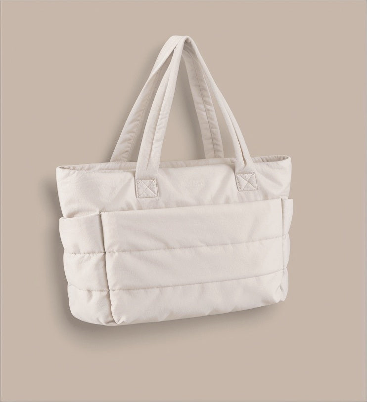 LOVY - Puffer Tasche
