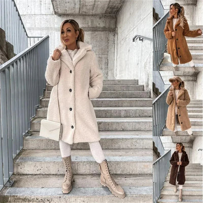 JESSICA  - Teddy Jacke