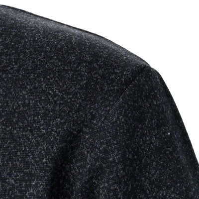 FREDERIK - Strick Chunky Pullover