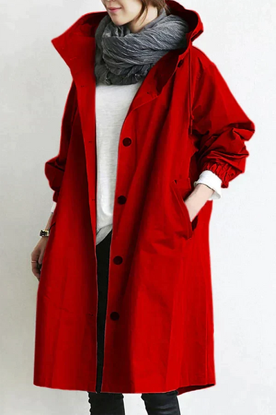 DOROTHEE - Stilvoller Trenchcoat