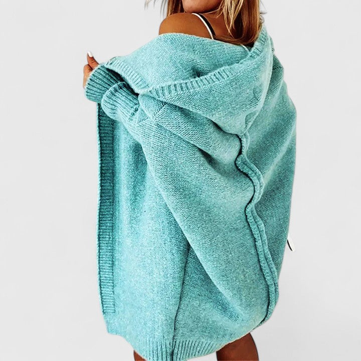 JODIE - Bequemer Cardigan
