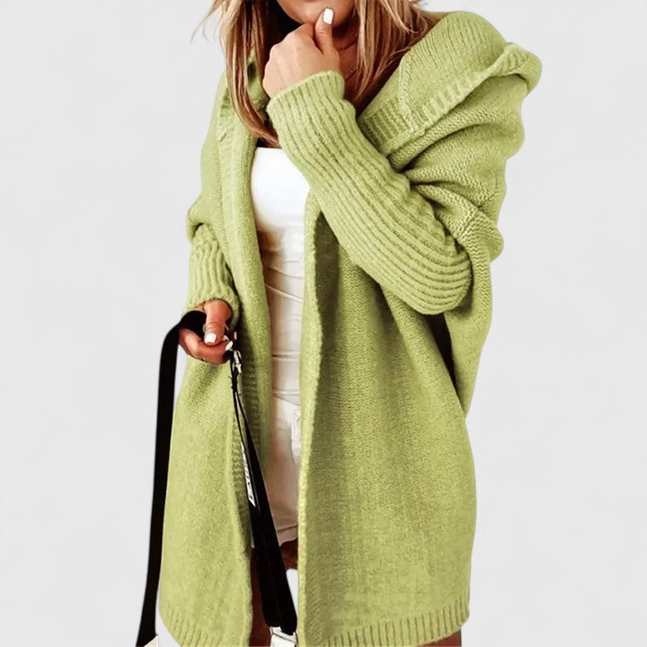 JODIE - Bequemer Cardigan