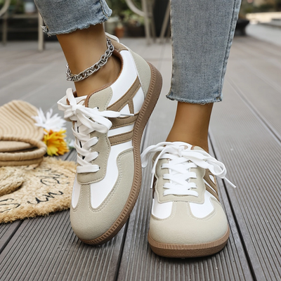 YVONNE - Orthopädische Bequeme Sneakers