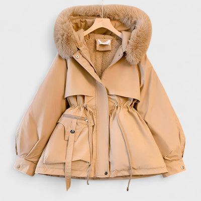 MILANA - Elegante Winterjacke