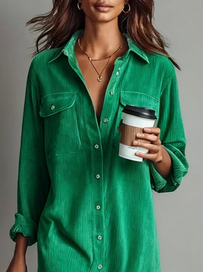 CATHERIN - Damenkleid